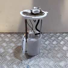 RENAULT KADJAR Fuel Pump 170404ED0A
