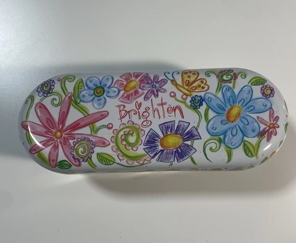 ÓCULOS DE SOL OVAL DESIGNER ABRIL ENCANTADO BRILHANTE - Imagem 2 de 4