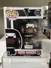 Funko POP! NFL Football Deion Sanders Fanatics Exclusive #222 Falcons READ/LOOK!