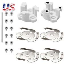 Propeller Base Mounting Plate Adapter Gasket Tool Set For DJI Phantom 4/4Pro C