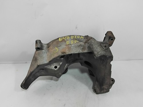 780263902 lichtmaschine generator halter BMW SERIE 1 BERLINA E81 E87 1819954