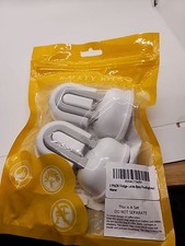 Safety Kit With TWO Refrigerator / Cabinet Locks For Babyproofing