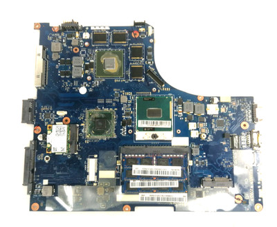 Mainboard mit Intel Core i5 / 8 GB RAM für Lenovo IdeaPad Y500 / 15,6 Zoll