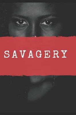 Savagery - Trade Paperback NEW Nicole Lee 2020