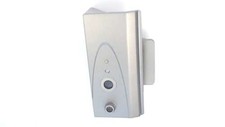 Refrigerator Freezer Door Handle End Cap DA67-02784A for Samsung