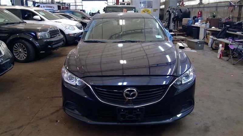 Стартерный двигатель атмосферный подходит для 14-23 MAZDA 3 6010922 - Изображение 2 из 4