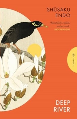 Deep River by Shusaku Endo (Paperback Book)