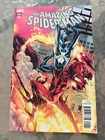 Amazing Spider-Man #800 Ramos Variant - Will Combine Ship