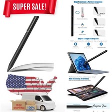 Stylus Pen for Surface Devices with Palm Rejection  1024 Pressure Levels