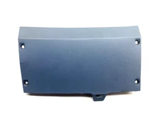 Blue Fuse Box Cover 1981-93 Dodge Pickup. P/N 4162109