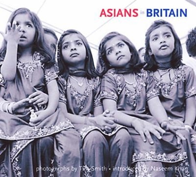Asians IN Großbritannien Hardcover Naseem, Smith, Tim Khan