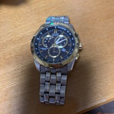 Citizen Eco-Drive