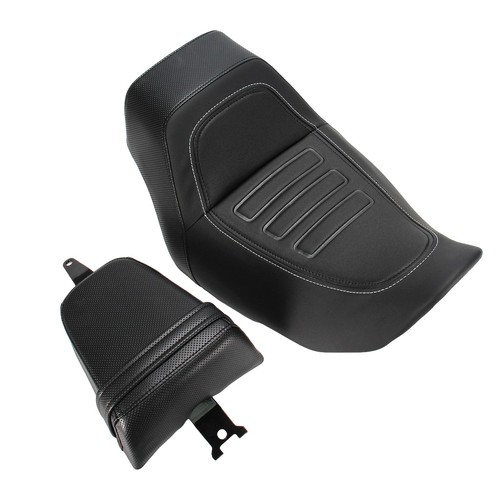 Rider Driver Passenger Seat For Harley Nightster RH975 Special RH975S 2022-2025 - Picture 5 of 12