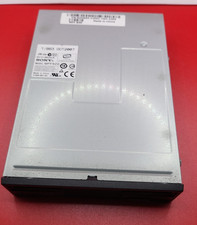 Sony MPF920 T/B63 3.5" Internal Floppy Disk Drive FDD 0UH650 UH650 - Black Bezel