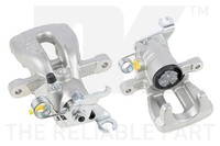 Bremssattel Nk 2130188 FüR OE 4544200801 - 4605A074 - MR955008