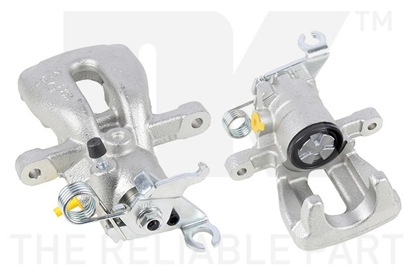Bremssattel Nk 2130188 FüR OE 4544200801 - 4605A074 - MR955008-image
