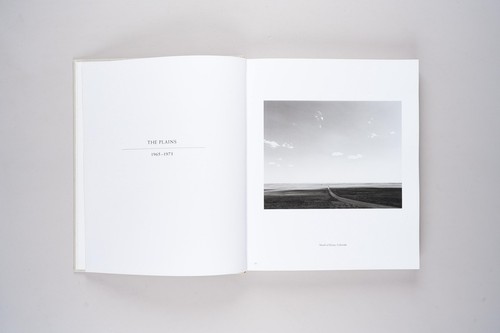 The Place We Live: A Retrospective Selection of Photographs Robert Adams 3-Volu - Picture 4 of 10