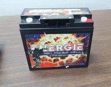Energie PR1200 1200 Watt 12 Volt Power Cell USED