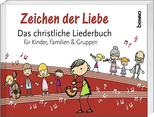 Das christliche Liederbuch