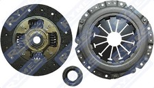 CLUTCH KIT FITS: HYUNDAI IX20 1.4/1.6.HYUNDAI ELANTRA GT 1.4/1.6/1.6 GDI.HYUN