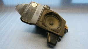 BMW 5er E39 - Tür Lautsprecher HINTEN LINKS / Door Speaker / 2752555963 8360777