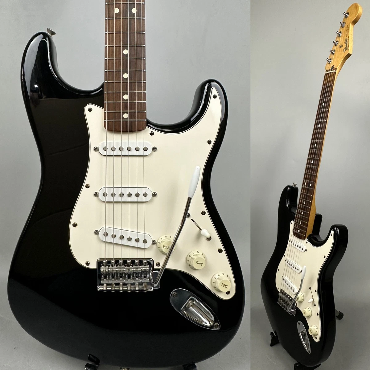 Fender Stratocaster 94-5年製メキシコ製 レリック加工 1994 Fender Stratocaster for sale - eBay