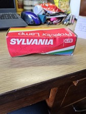 CWA Projector Projection Lamp Bulb 750W 120V Sylvania Brand AVG. 25-HOUR LAMP