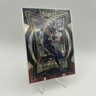 2024 Panini Select - Concourse Nico Collins #86 Black & Red Shock Prizm
