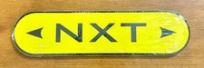 Sealed 25 Lot TITLEIST Golf Ball NXT New Decals Bumper Stickers