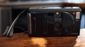 Chinon Multi Focus | eBay