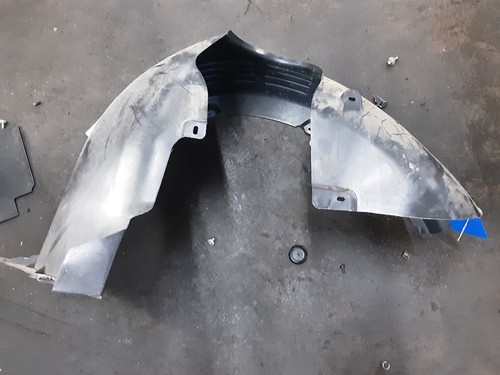 INNENKOTFLÜGEL LINKS VORNE Volkswagen Golf VII (AUA) 2016 5G0805977C