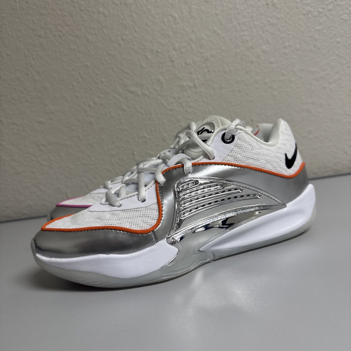 drop　Al Van She's Coming CD　シューゲイザー　入手困難 Nike KD 16 Zack Bia Player Exclusive PE HF6376-900 Men's Size 6