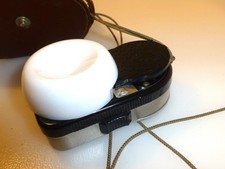 Classic WESTON MASTER IV EXPOSURE METER with INVERCONE  ,  WORKING WELL