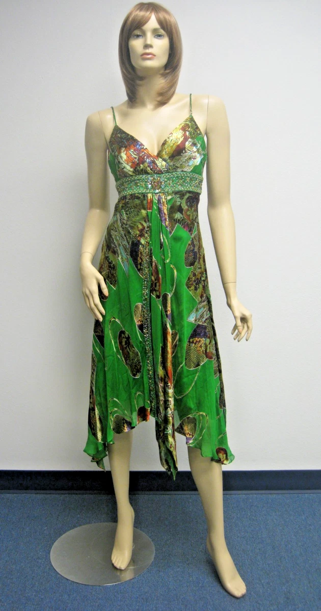 Sue Wong 100% Silk Clothing for Women for sale | eBay
