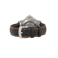 Chopard L.U.C Pro One Stainless Steel Black Dial 42.5mm 16/8912/1 5