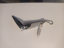 Paolucci taglia unghie Made In Italy 2 Dozzine