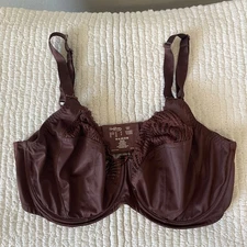 Sculptresse by Panache Arianna Bra Women's 40F Underwire 10275