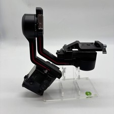 DJI Ronin RS3 Pro 3-Axis Gimbal Stabilizer for DSLR and Cinema Cameras