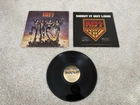 KISS - Destroyer 1976 Casablanca Records 12” Vinyl LP Record NBLP 7025 Vintage