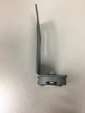 Magnetic BASE ONLY, for Mic Holder on 90 degree Bracket, USED