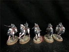 Warhammer 40K DPS painted Astra Militarum Death Riders SK8252