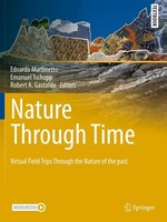 Nature Through Time Virtual Field Trips Through The Nature Of The Past Buch 2021