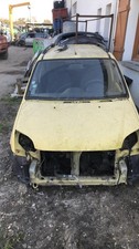 Porte arrière et accessoires Suzuki IGNIS