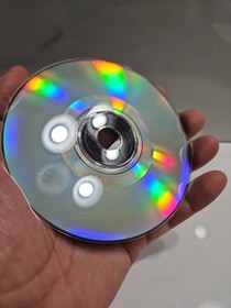 Dino Crisis (Sega Dreamcast, 2000) Disc Only