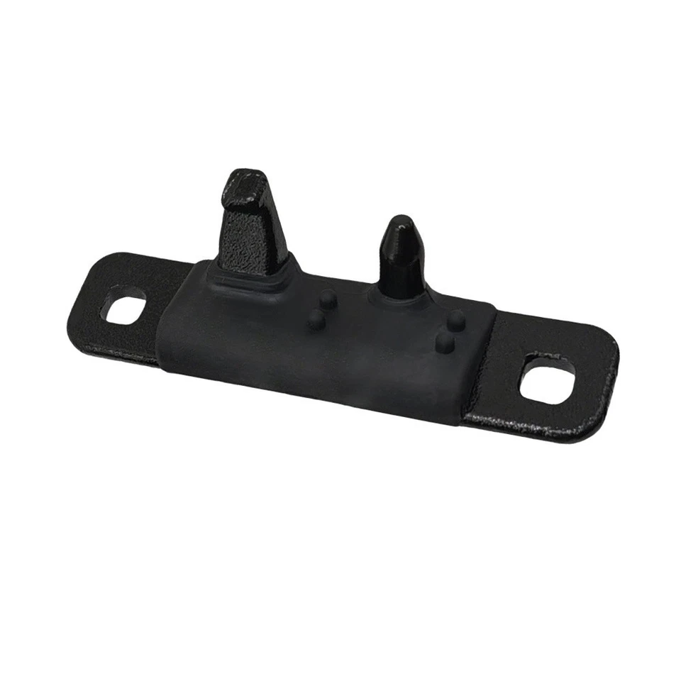 Sliding Door Part Sliding Door Wedge Vehicle-specific Fit Plastic Material - Image 3 of 4