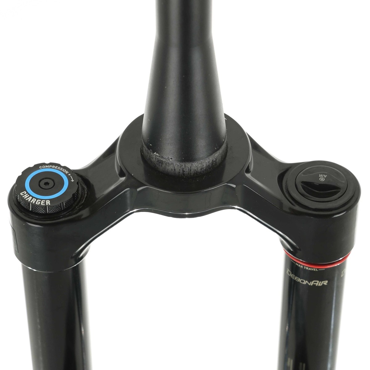 ROCKSHOX ZEB SELECT 29インチ サスペンションフォーク Amazon | RockShox ZEB Select 29インチ フォーク 170mm