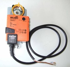 Belimo LM230A-F Klappenantrieb AC 230V, Laufzeit 150 sec.  für Auf/Zu Steuerung