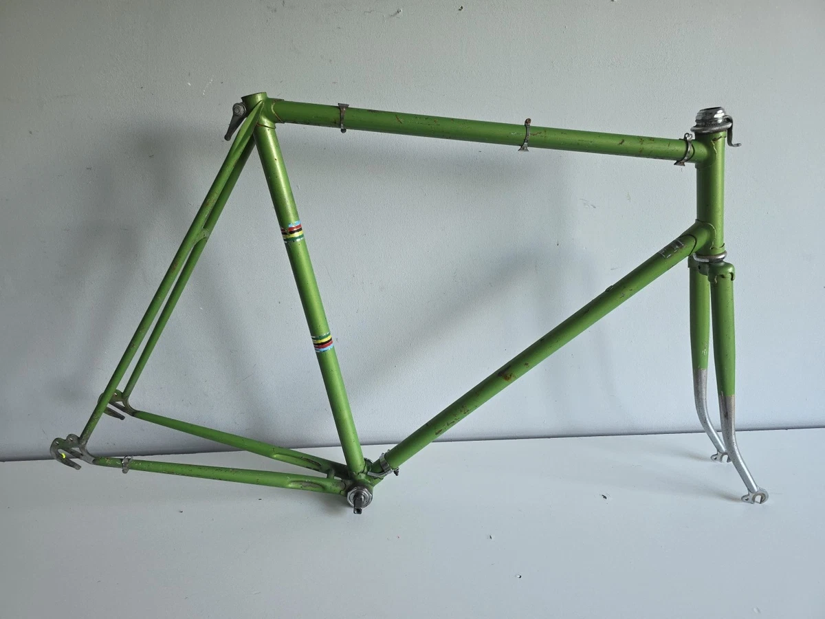 Cadres | Vélo de course vintage