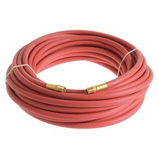 CONTINENTAL HZR03825-10-13-G Air Hose,3/8"I.D.,10 ft. 55CM36