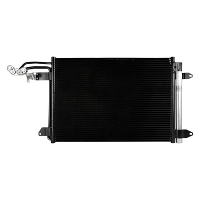 For Volkswagen Jetta 2005-2010 iD Select CON3255 A/C Condenser
